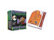Tedco Toys 32382 BUR Ein Os Burglar Alarm Box Kit