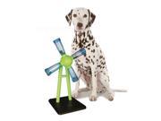TRIXIE Pet Products 32010 Dog Activity Windmill Level 1
