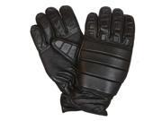 Fox Outdoor 79 841 XL Search Destroy Tactical Glove Black Extra Large