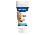 Sergeant S Pet Products P 591084 Petarmor Naturals Petroleum Free Hairball Remedy