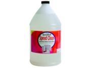 Speedball Speed Clean Non Toxic Screen Cleaner 1 Gal.