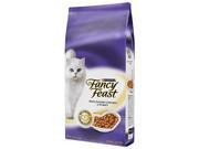 Fancy Feast 46334 Gourmet Chicken Turkey Cat Food