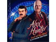Alex Hunter Lord Of The Mind Platinum Edition Amr