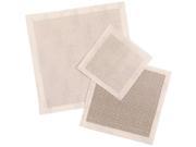 Hyde Tools 09898 4 x 4 in. Aluminum Mesh Drywall Wall Patch