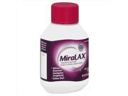 Miralax Laxative Original Prescription Strength Powder