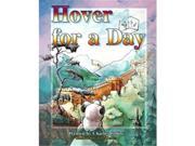 Big Tent Books BTB001 Hover for A Day By Charles Collins 56 Pages