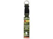 Westminster Pet Products 81015 2 Medium Green Military Spec Collar