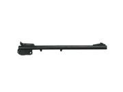 Thompson Center Arms 06144527 Contender Super 14 in. Barrel 7 30 Waters with Adjustable Iron Sights Blued