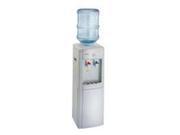 Homebasix MYL10S W 2HC 3L Tap Water Cooler 15 Liter