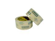 3M3750 2 Scotch Box Sealing Tape