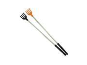 Bulk Buys GP068 48 Four Prong Back Scratcher