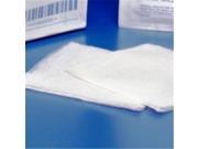 Kendall 3381 2 x 2 in. Gauze Sterile Sponge Pads 12 Ply 100 Per Bag