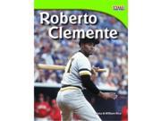 Shell Education 14683 Time for Kids Nonfiction Readers Roberto Clemente