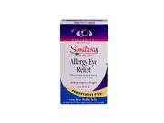 Similasan 946822 Similasan Allergy Eye Relief 0.015 fl oz