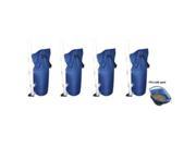 GigaTent AC 001 Canopy Sand Bags Color Blue Pack 4