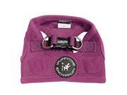 Ipuppyone H11-PR-M Air-Vest Purple Medium Dog Harness Ipuppyone H11-PR-M Air-Vest Purple Medium Dog Harness