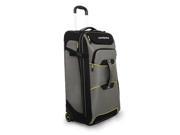 SwissGear 72614260 Sierre II Rolling Upright Grey 30 in.