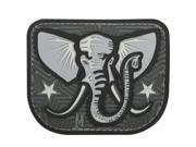 Maxpedition Elephant Patch Swat