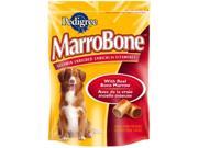Pedigree 10046 24 oz. Marrobone Dog Snack Pack Of 8