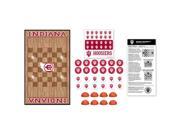 Masterpieces 41542 CLC Indiana Checkers BB Puzzle