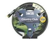 Colorite Swan 1X50 Country Club Indust Hose SNCCC01050