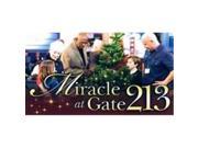 Destiny Image Publishers 586066 DVD Miracle At Gate 213