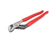 KD Tools 82063 10 in. Tongue And Groove Pliers With Straight Jaws