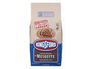Kingsford 31190 14.6 lbs. Mesquite Flavor Kingsford Briquette