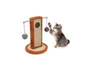 Bulk Buys OD953 1 Cat Toy Tree