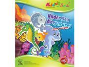 American Educational Products A 5004 Under Sea Adventures Kiddo