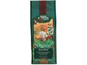 Frontier Natural Products 213035 House Blend Certified Organic 10 Oz.
