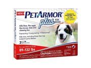 Sergeant S Pet Products P 591073 Pet Armor Flea Tick Topical For Dogs