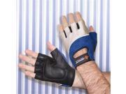 IMPACTO 40000110040 Anti Impact Gel Work Glove Large