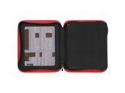 Cocoon CTC932RD Tablet Travel Case 10 Racing Red