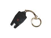 Harris Communications Keychain Hearing Aid Battery Tester