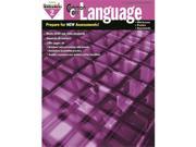 Common Core Practice Language Gr 2 Book