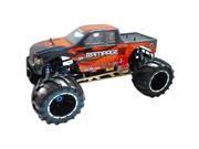 Redcat Racing RAMPAGE MT V3 OF Rampage Gas Monster Truck