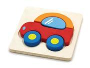 Original Toy Company 50172 Handy Car Block Puzzle