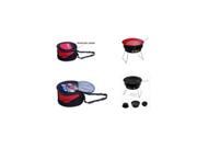 GigaTent AC 007 Cooler Grill Combo