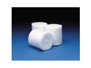 3M WDP4 4 in. x 4 yard Scotchcast Wet or Dry Cast Padding 20 Rolls per Bag