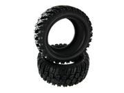 Redcat Racing 07430 Tires With inserts