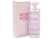 Parfums De Coeur New Musk Cologne Spray For Women 3.2 Oz.