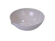 American Educational Products 7 525 6 Evaporating Dish Porcelain 8.33 Oz.