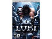 DreamCatcher Interactive DVD56175TB Loki Hereos of Mythology