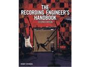 Alfred 54 159863867X Ct Recording Engineer Second Edition Music Book