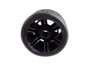 Redcat Racing BS210 004 Rear Road Wheel and Tire