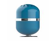Neptor NPSP01 BL Blue Interactive Touch Play Wireless Portable Bluetooth Speaker