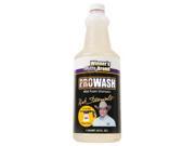 Weaver Leather 69 3002 Quart Stierwalt ProWash Mild Foam Shampoo