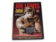 Isport VD6773A Joe Lewis Fighting Control Firing Line DVD Jl4