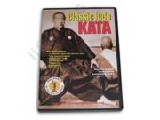 Isport VD6854A Classic Judo Kata DVD Sharp